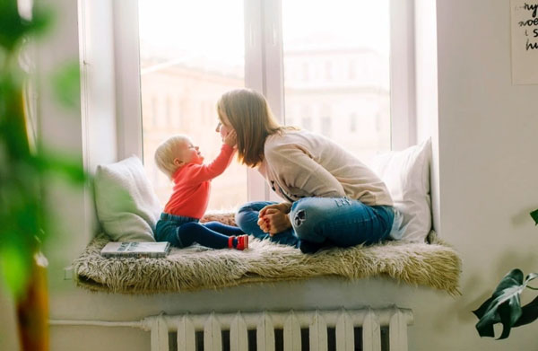 Baby Proofing Your Home at Every Stage